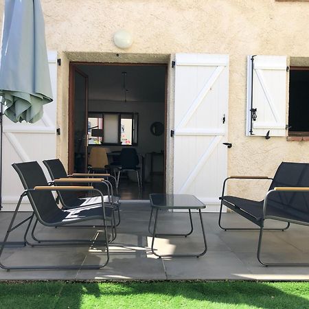 Maison De Village Avec Jardinet Bruguieres Extérieur photo