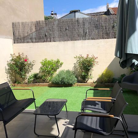 Maison De Village Avec Jardinet Bruguieres Extérieur photo