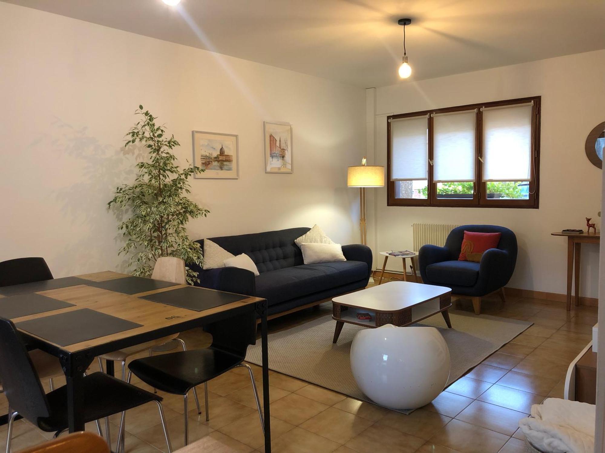 Maison De Village Avec Jardinet Bruguieres Extérieur photo